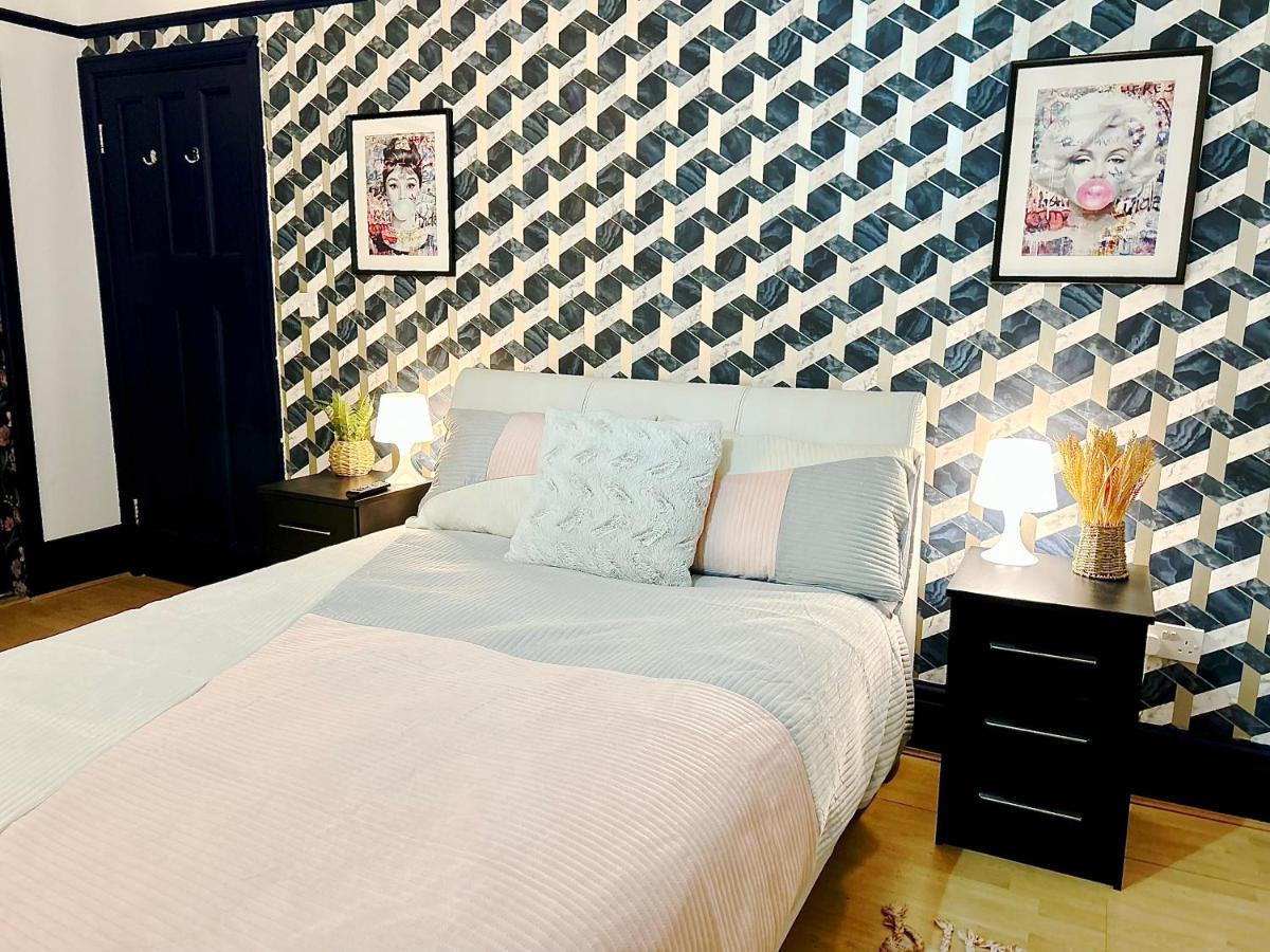 Appartement Rest Boutique Golders