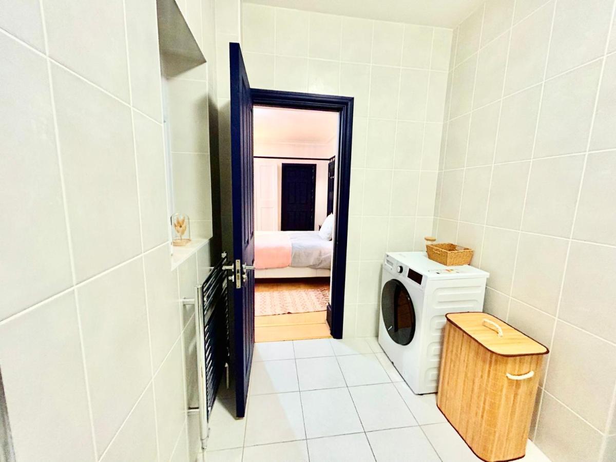 Appartement Rest Boutique Golders Londen