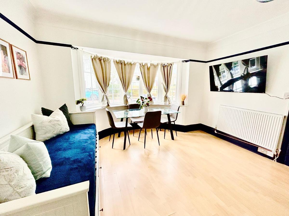 Rest Boutique Golders * Londen