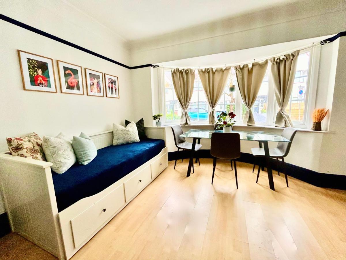 Rest Boutique Golders Appartement Londen