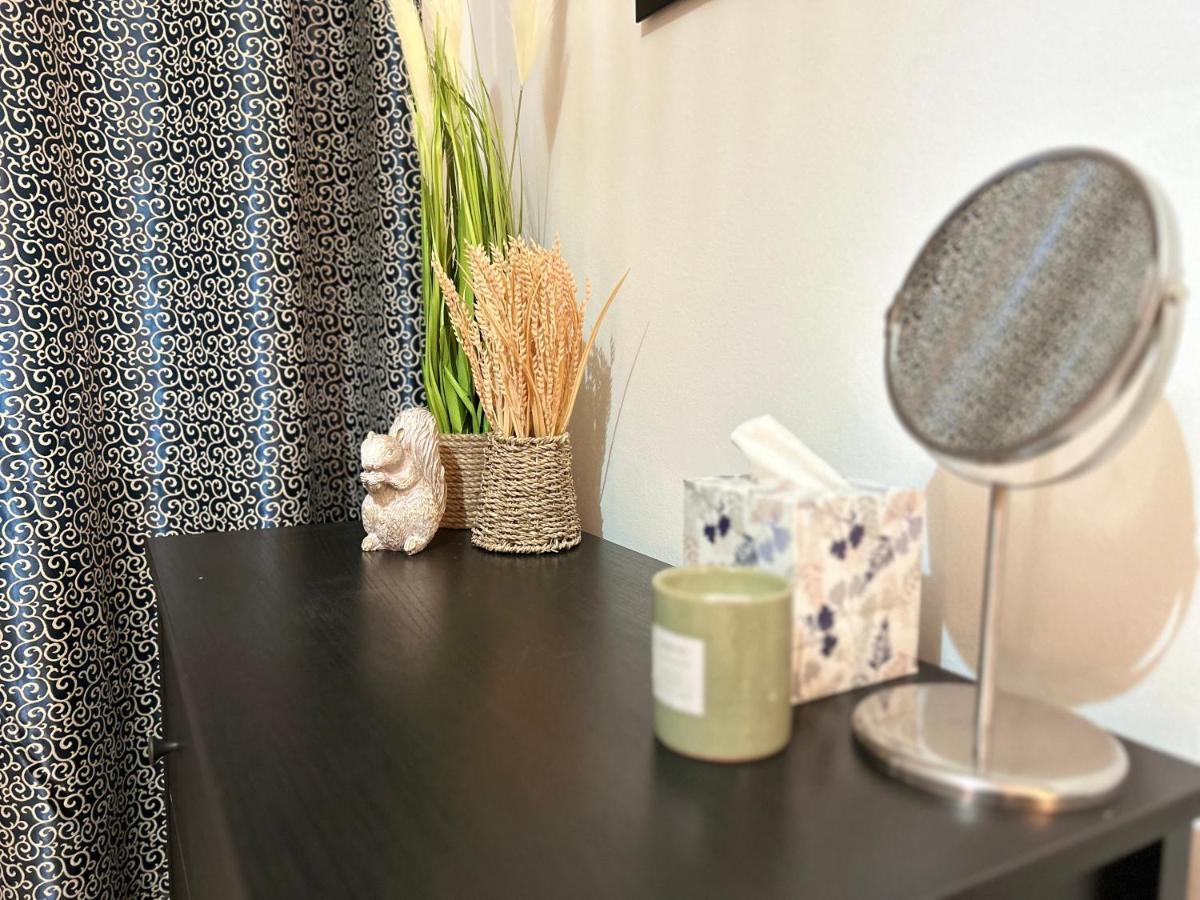Appartement Rest Boutique Golders