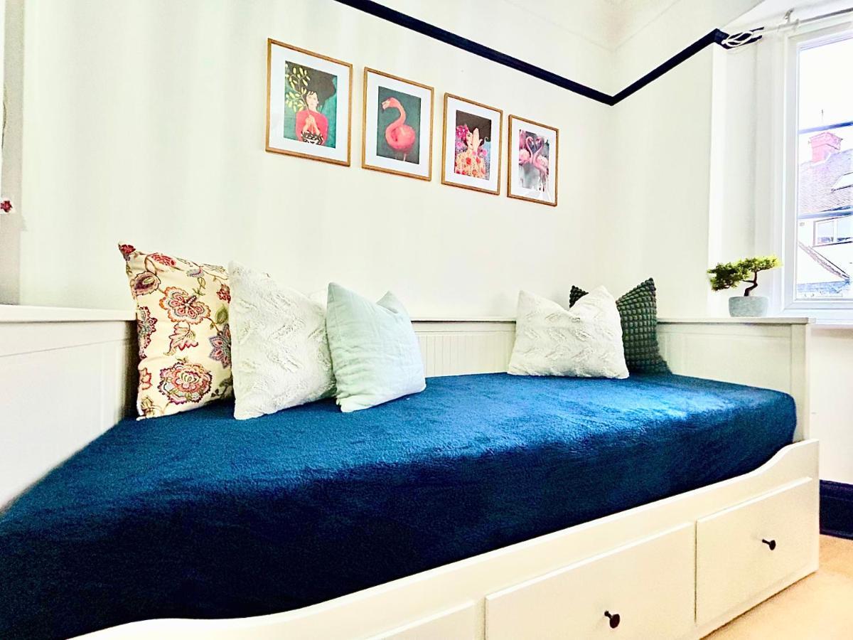 Rest Boutique Golders * Londen