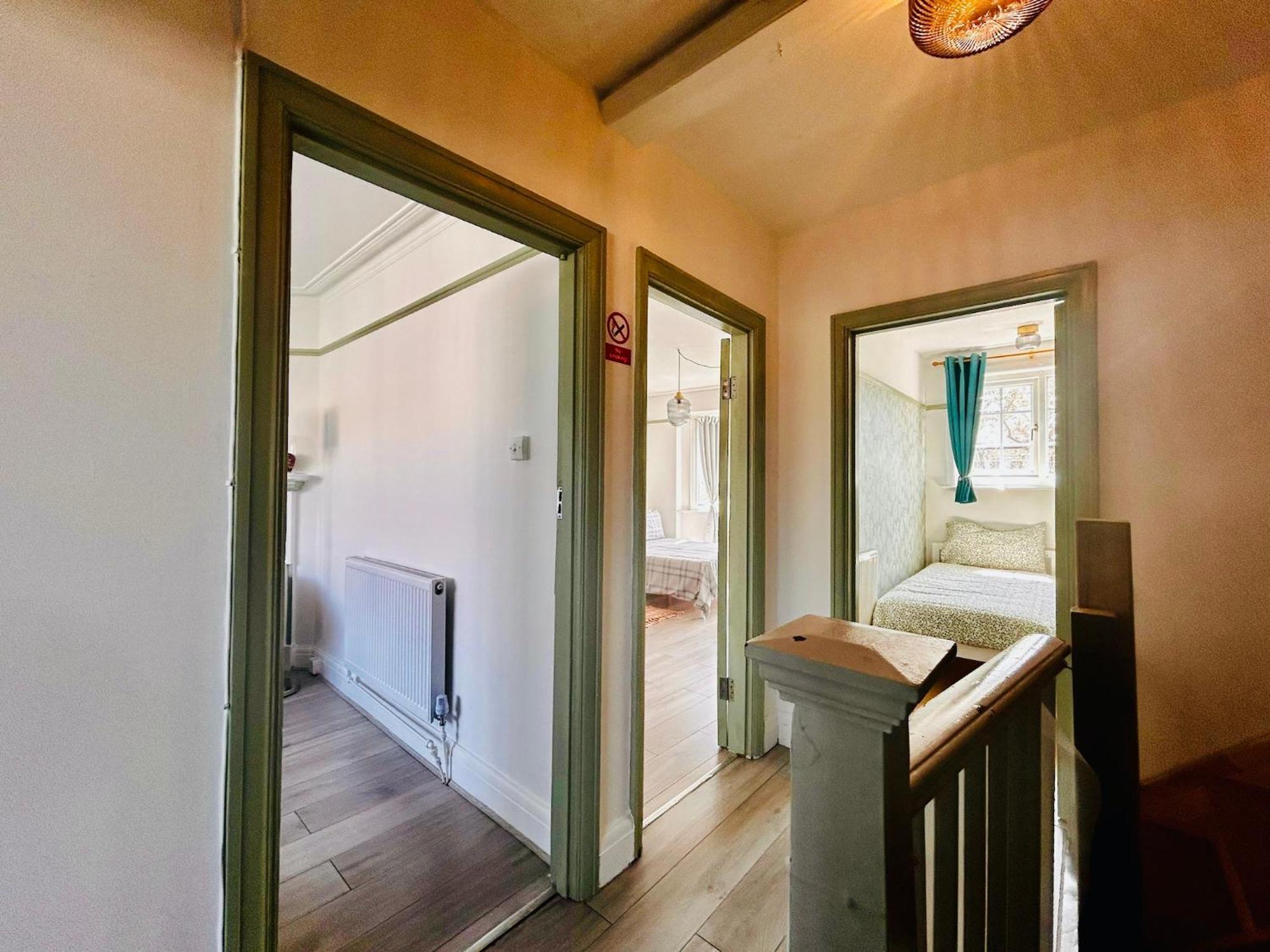 Appartement Rest Boutique Golders *