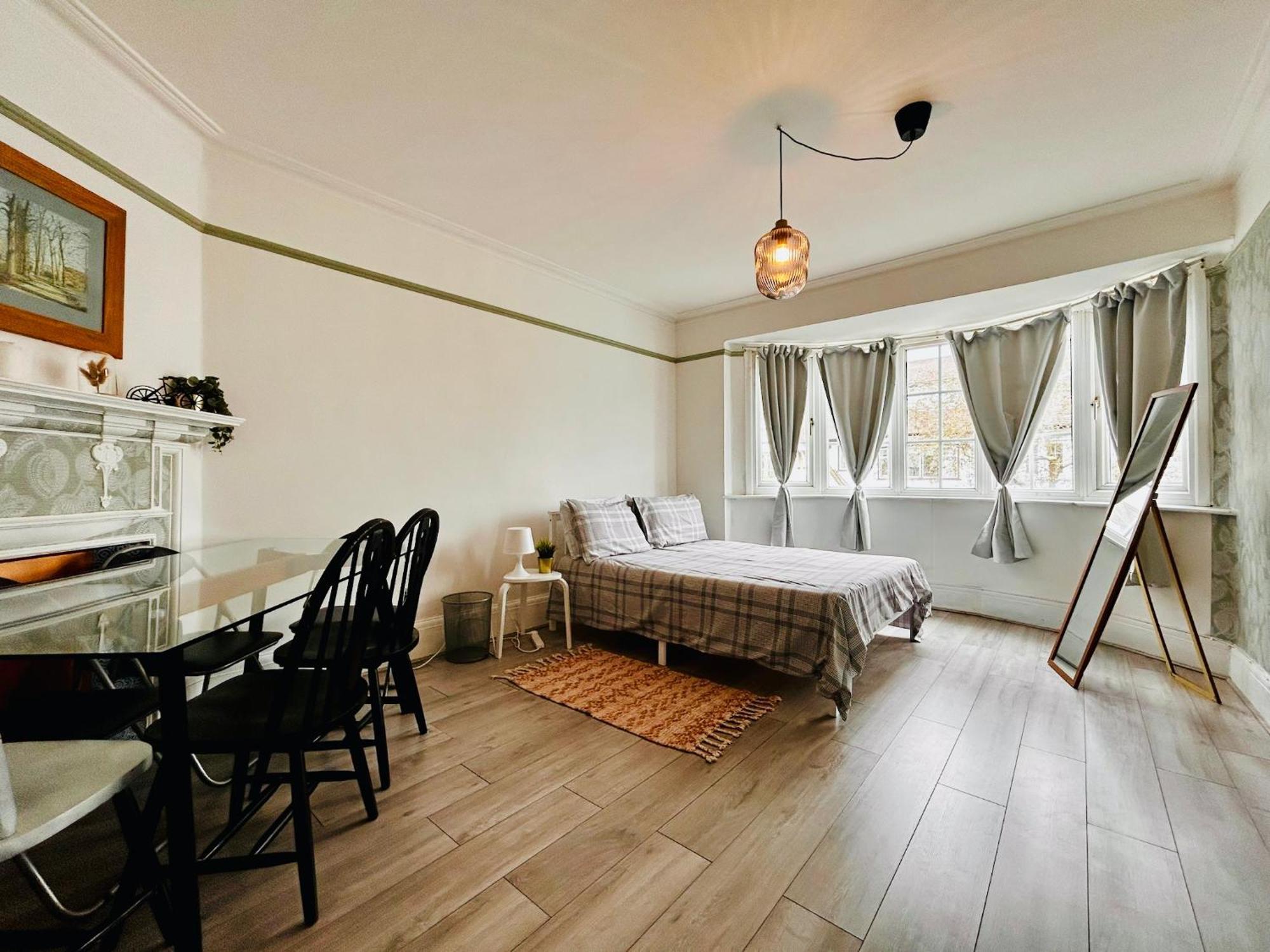 Rest Boutique Golders Appartement Londen